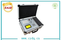 CY-2008B 絕緣子智能鹽密測(cè)試儀