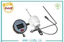 WG-15型 絕緣子分布電壓測(cè)量表