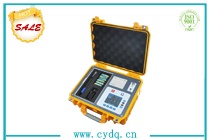 CY-2010B 絕緣子智能鹽密測(cè)試儀