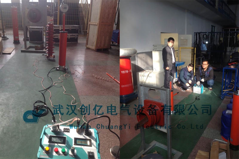 天津德利泰邀創(chuàng)億電氣上門(mén)調(diào)試