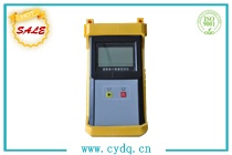 FCZ-H避雷器計數(shù)器檢測儀(停產(chǎn))