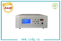 CY-AGCS 安規(guī)綜合測(cè)試儀