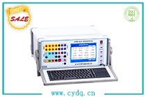 CYPW-406H繼電保護(hù)測(cè)試儀
