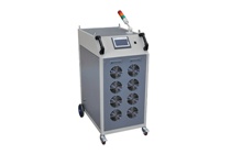 CYAS-20KA 直流開關大電流測試系統(tǒng)（地鐵專供）